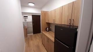 Nowy apartament z oszałamiającym widokiem na Rynek - 1