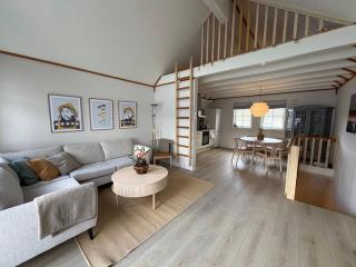 Sea House with Stunning view at the Gateway to Lofoten - 3