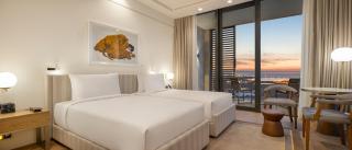 Grand Hyatt Izmir IstinyePark - 8