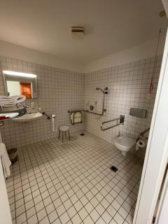 Hotel Vierseithof Luckenwalde - 9