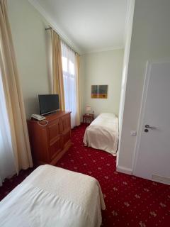 Hotel Vierseithof Luckenwalde - 7