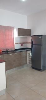 Casa en planta alta - 1