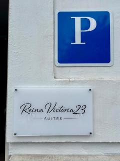 Suites Reina Victoria 23 - 9