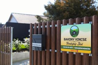 Bakony Kincse Vendégház - 4
