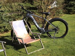 Izerska Baza - basen, ebike, narty, sauna, jacuzzi, las blisko Świeradów Zdrój - 4