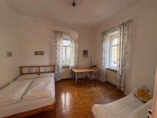 Großzügige Unterkunft im Herzen von Bamberg - 7