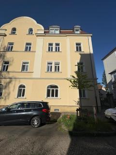 Großzügige Unterkunft im Herzen von Bamberg - 6