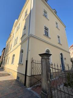 Großzügige Unterkunft im Herzen von Bamberg - 2