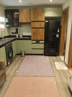 Cozy Studio Apartment in Sheikh Zayed - 6