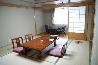 Wakamizusou - Fujikawaguchiko - 4