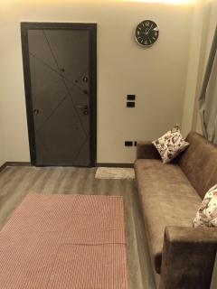 Cozy Studio Apartment in Sheikh Zayed - 3