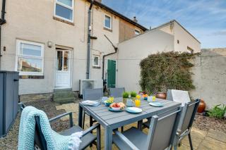 5 Beechcroft Cottage - Seahouses Northumberland - 2