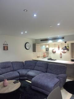 Chic Stays Gouna 3BR Scarab Club Townhouse - 5