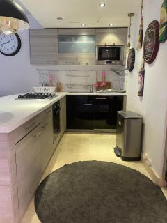 Chic Stays Gouna 3BR Scarab Club Townhouse - 3