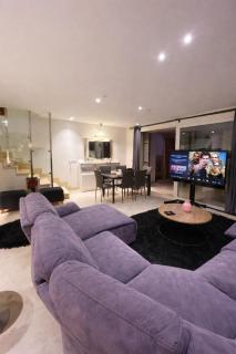 Chic Stays Gouna 3BR Scarab Club Townhouse - 8