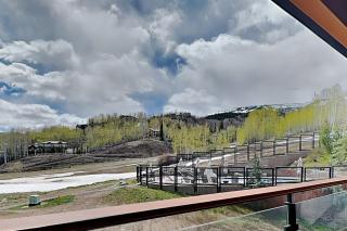 Timberline Condominiums Studio Deluxe Unit 218 - 1