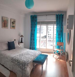 Piso Bonhome - 6