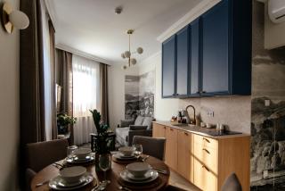 Apartamenty Pereca Stare Miasto Zamość - 8