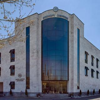 Avangard Hotel - 0