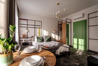 Apartamenty Pereca Stare Miasto Zamość - 5
