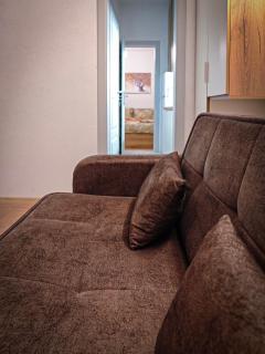 DIN Apartments Ohrid - 8