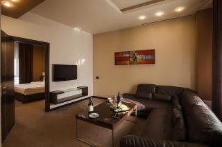Avangard Hotel - 6