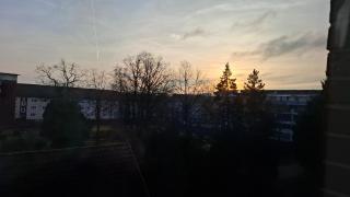Einzelzimmer nahe VW, City - WLAN & Parkplatz - CityStay Wolfsburg - Bulli - Wolfsburg - 6
