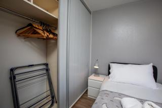 Cosy 3BR Home in Hurlfield Rd in Sheffield - 3