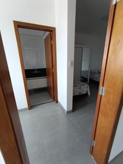 Residencial Irmã Aleíra Queiroga Couto - 1