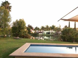 Bungalow con alberca Privada y Climatizada en Tequisquiapan - 8