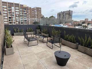 New modern suite in Pasadena - 4