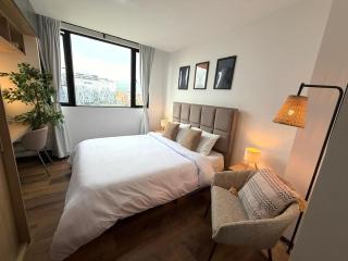 New modern suite in Pasadena - 9