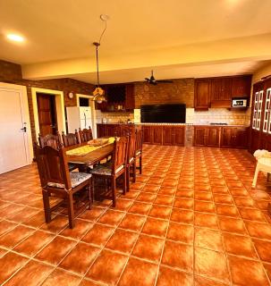 Espacio Loma Hermosa, Estadías - 2