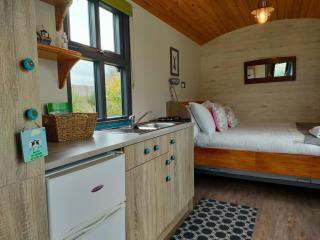 Dingle Way Glamping Annascaul - 6