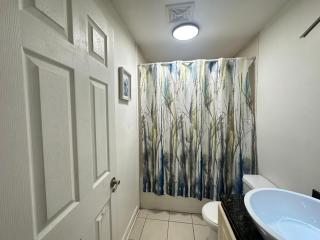 Magnificent 1 bedroom apartment in downtown Montreal - 1