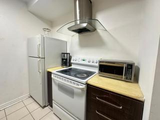 Magnificent 1 bedroom apartment in downtown Montreal - 5