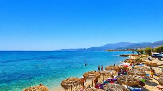 4 Seasons villa-Sea view - Hersonissos - 2