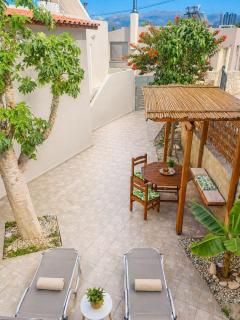4 Seasons villa-Sea view - Hersonissos - 0