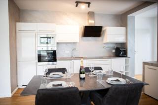 Lakeside Diamond Apartment - Krumpendorf - 3
