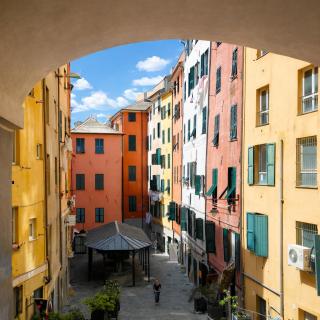 La Savoia Maison Lusso e Design in zona d'élite - 7