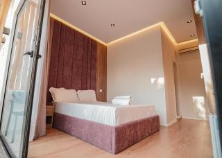 Hotel Sanremo Vlore - 8