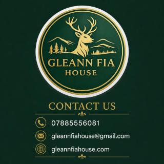 Gleann Fia House - 7