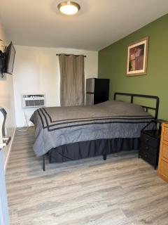 Rivers Inn - 6
