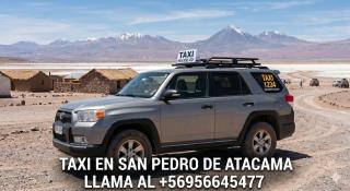 SURI ATACAMA - Eco H&T - 8