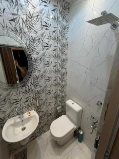 Cairo Crystal Hotel - Le Caire - 3