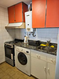 Velez Apartamento - 2