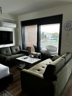 Porto Milena studio apartment - 8