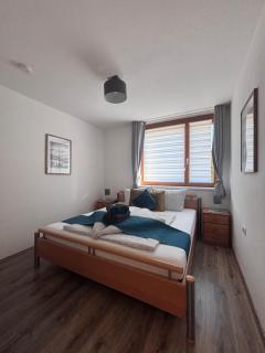 Apart Pitzenklamm - 4