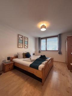 Apart Pitzenklamm - 3