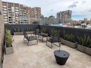 New modern suite in Pasadena - 5